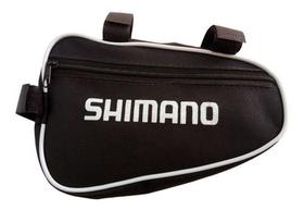 Bolsa De Quadro Para Ferramentas Camara Ar Objetos Shimano