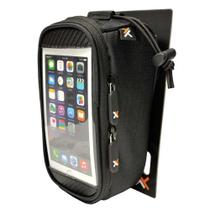 Bolsa de Quadro Porta Celular Mattos Racing