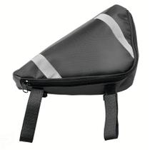 Bolsa de Quadro Tramontina para Bicicleta Bolsa de Quadro Tramontina para Bicicleta