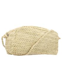 Bolsa de Ráfia Fabiola Bauarte