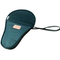 Bolsa De Raquete Protetor Ping Pong Com Porta Bolas Rede Case