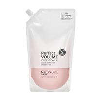 Bolsa de recarga Condicionador Naturelab.Tokyo Perfect Volume 680ml