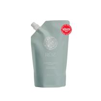 Bolsa de recarga de condicionador RŌZ Foundation sem BPA 2x550ml