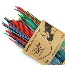 Bolsa de recarga de filamentos para impressão 3D 3Doodler Start 6+ Years Bolsa de recarga de filamentos para impressão 3D 3Doodler Start 6+ Years
