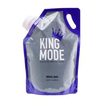 Bolsa de recarga de gel estilizante Johnny B King Mode 3 Bolsa de recarga de gel estilizante Johnny B King Mode 3