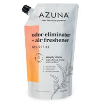 Bolsa de recarga de gel removedor de odor Azuna Air Purifier 700mL