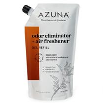 Bolsa de recarga de gel removedor de odor Azuna Air Purifier 700mL Bolsa de recarga de gel removedor de odor Azuna Air Purifier 700mL