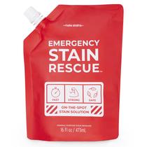 Bolsa de recarga Emergency Stain Rescue para remover manchas 473 ml Bolsa de recarga Emergency Stain Rescue para remover manchas 473 ml