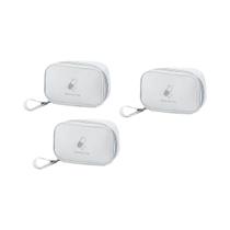 Bolsa de Remédios Portátil e Fofa - Kit de Primeiros Socorros para Viagens