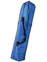Bolsa de repuesto MYSUPOT para silla de camping plegable azul L