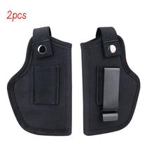 Bolsa de resistência ao desgaste externo para uso geral, 2 peças - Nylon Bolsa de resistência ao desgaste externo para uso geral, 2 peças - Nylon