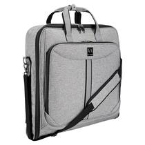 Bolsa de Roupa de Viagem ZEGUR - Carry On para Viagens a Negócios