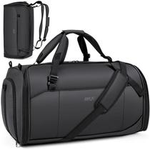 Bolsa de roupa IBFUN 4 em 1, mochila de viagem conversível com alça Bolsa de roupa IBFUN 4 em 1, mochila de viagem conversível com alça
