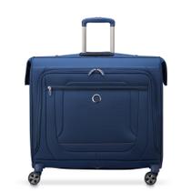 Bolsa de Roupa para Viagem DELSEY PARIS Helium DLX Azul Marinho Bolsa de Roupa para Viagem DELSEY PARIS Helium DLX Azul Marinho