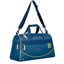Bolsa De Sacola Média Viagem Academia C/Alça Transversal