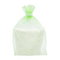 Bolsa de seda Dusting Lady Primrose Celadon 90 ml