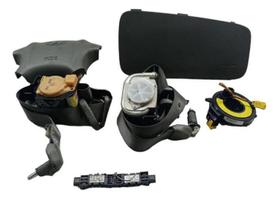 Bolsa De Segurança Kit Volante Airbag Hyundai Tucson 2010