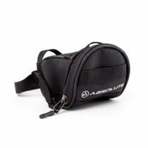 Bolsa de selim absolute 0,7l Bolsa de selim absolute 0,7l
