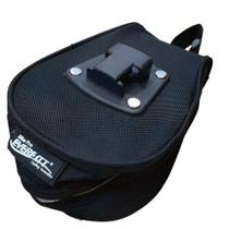 Bolsa De Selim - Banco Everest Fixação No Selim Bolsa De Selim - Banco Everest Fixação No Selim
