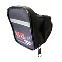 Bolsa de selim bicicleta adventure g1 office bike