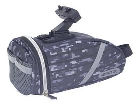 Bolsa De Selim Bike Case Porta Objeto Mtb - Refactor