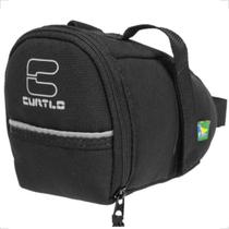 Bolsa De Selim Bike Curtlo Spi 0,4 Lts Bik031-18