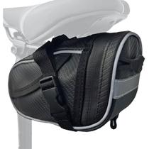Bolsa de Selim Bike Ferramentas Ciclismo Mtb Bicicleta Speed Impermeável
