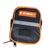 Bolsa de Selim Bike Mtb e Speed Impermeável Sistema Engate Rápido Tsw