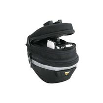 Bolsa de Selim com Ferramentas Topeak Survival Tool Wedge Pack II TC2276B Bolsa de Selim com Ferramentas Topeak Survival Tool Wedge Pack II TC2276B