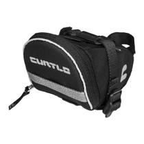 Bolsa de selim curtlo siii 0,4 litro- Ideal para bicicletas speed Bolsa de selim curtlo siii 0,4 litro- Ideal para bicicletas speed