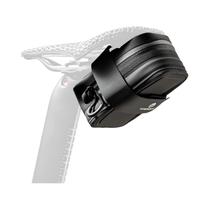 Bolsa De Selim De Bicicleta Mini Leve E Impermeável, Multifuncional, Portátil, Acessórios Para MTB