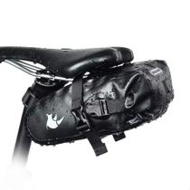 Bolsa de selim de bicicleta Rhinowalk Waterproof 1.5/5/5/10/13L para bicicleta Bolsa de selim de bicicleta Rhinowalk Waterproof 1.5/5/5/10/13L para bicicleta