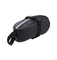 Bolsa de Selim Elleven 1L Impermeavel e Refletivo Preta Bolsa de Selim Elleven 1L Impermeavel e Refletivo Preta