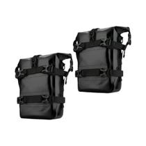Bolsa De Selim Grande Impermeável Para Motocicleta 8L Para BMW R1250GS R1250GS Adventure R1250GS Bolsa De Selim Grande Impermeável Para Motocicleta 8L Para BMW R1250GS R1250GS Adventure R1250GS
