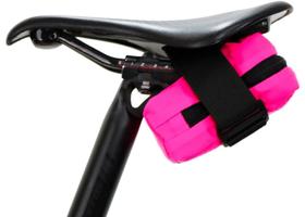 Bolsa de Selim HUPI Nano Pink Bolsa de Selim HUPI Nano Pink