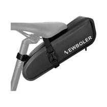 Bolsa De Selim Impermeável 4L Para Bicicleta MTB E Ciclismo De Estrada, Bolsa Traseira Para