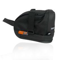 Bolsa De Selim Impermeável Premium.