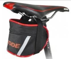 Bolsa De Selim Kode Attractive Porte Médio