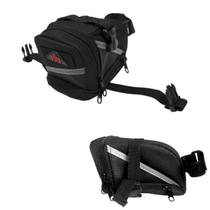 Bolsa de Selim LoL Expansivel com Refletivo