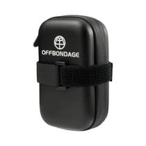 Bolsa De Selim Mini Impermeável E Leve Para Bicicleta 0.7L, Bolsa Traseira Portátil Para Bicicleta