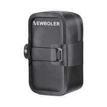 Bolsa De Selim Mini NEWBOLER Leve 0.5L Portátil Multifuncional Para Bicicleta Acessórios De Ciclismo