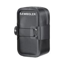 Bolsa De Selim Mini NEWBOLER Leve E Portátil Multifuncional Para Bicicleta Acessórios De Ciclismo