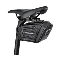 Bolsa De Selim Para Bicicleta NEWBOLER 1.2L Impermeável Com Liberação Rápida E Faixas Refletivas