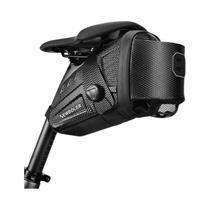 Bolsa De Selim Para Bicicleta NEWBOLER 2.5L À Prova d'Água Com Liberação Rápida, Acessórios Para MTB