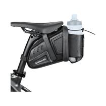 Bolsa De Selim Para Bicicleta NEWBOLER MTB À Prova d'Água E Refletiva, Bolsa Para Garrafa De Água E