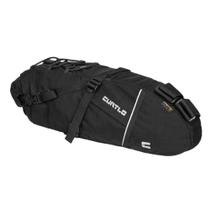 Bolsa De Selim Para Bike Modelo Voyager 10l - Curtlo Bolsa De Selim Para Bike Modelo Voyager 10l - Curtlo