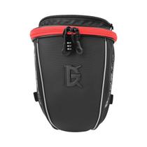 Bolsa De Selim Para Motocicleta De Grande Capacidade 10L, Mochila Multifuncional, Bagagem Para
