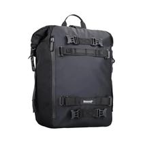 Bolsa De Selim Para Motocicleta Impermeável 10L 20L 30L Rhinowalk, Bagagem Para Assento Traseiro,
