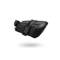 Bolsa De Selim Performance Shimano Pro Média C/ Cinta 0,6lt Bolsa De Selim Performance Shimano Pro Média C/ Cinta 0,6lt
