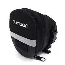 Bolsa De Selim Range Nautika P/ Bike Refletor Zíper Durban